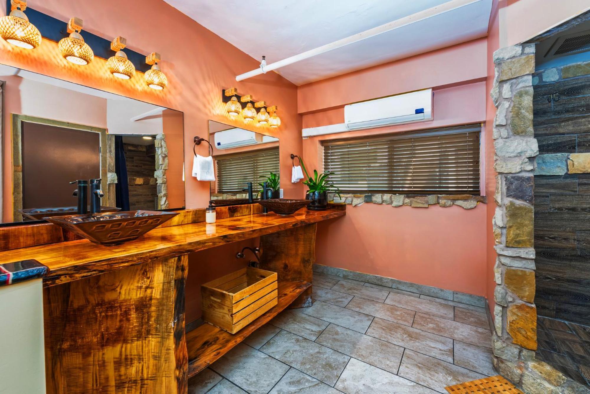 Nomads Hotel San Clemente Exterior foto