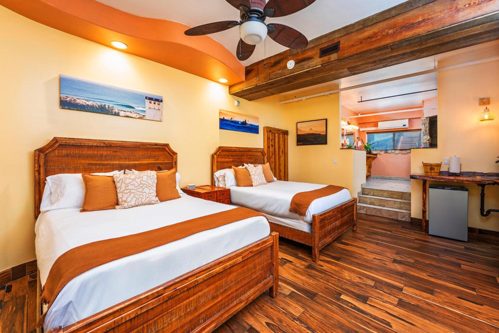 Nomads Hotel San Clemente Exterior foto