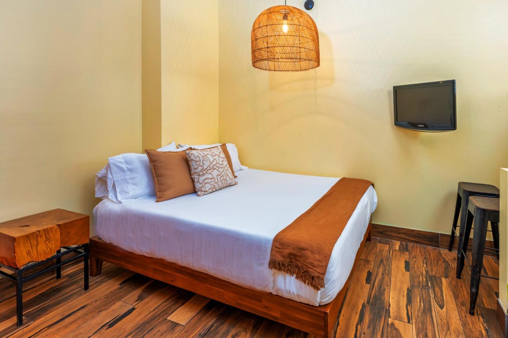 Nomads Hotel San Clemente Exterior foto