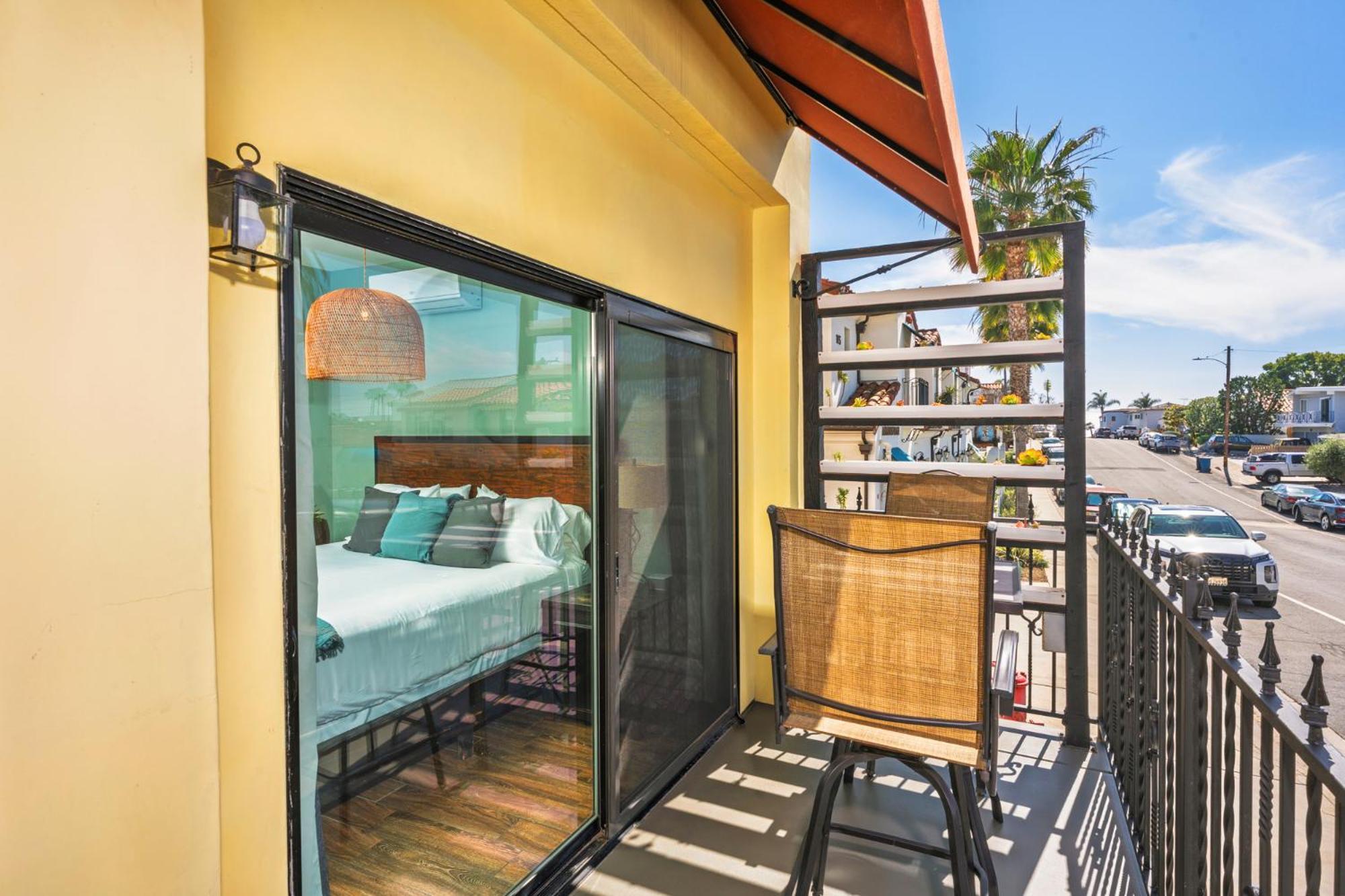 Nomads Hotel San Clemente Exterior foto