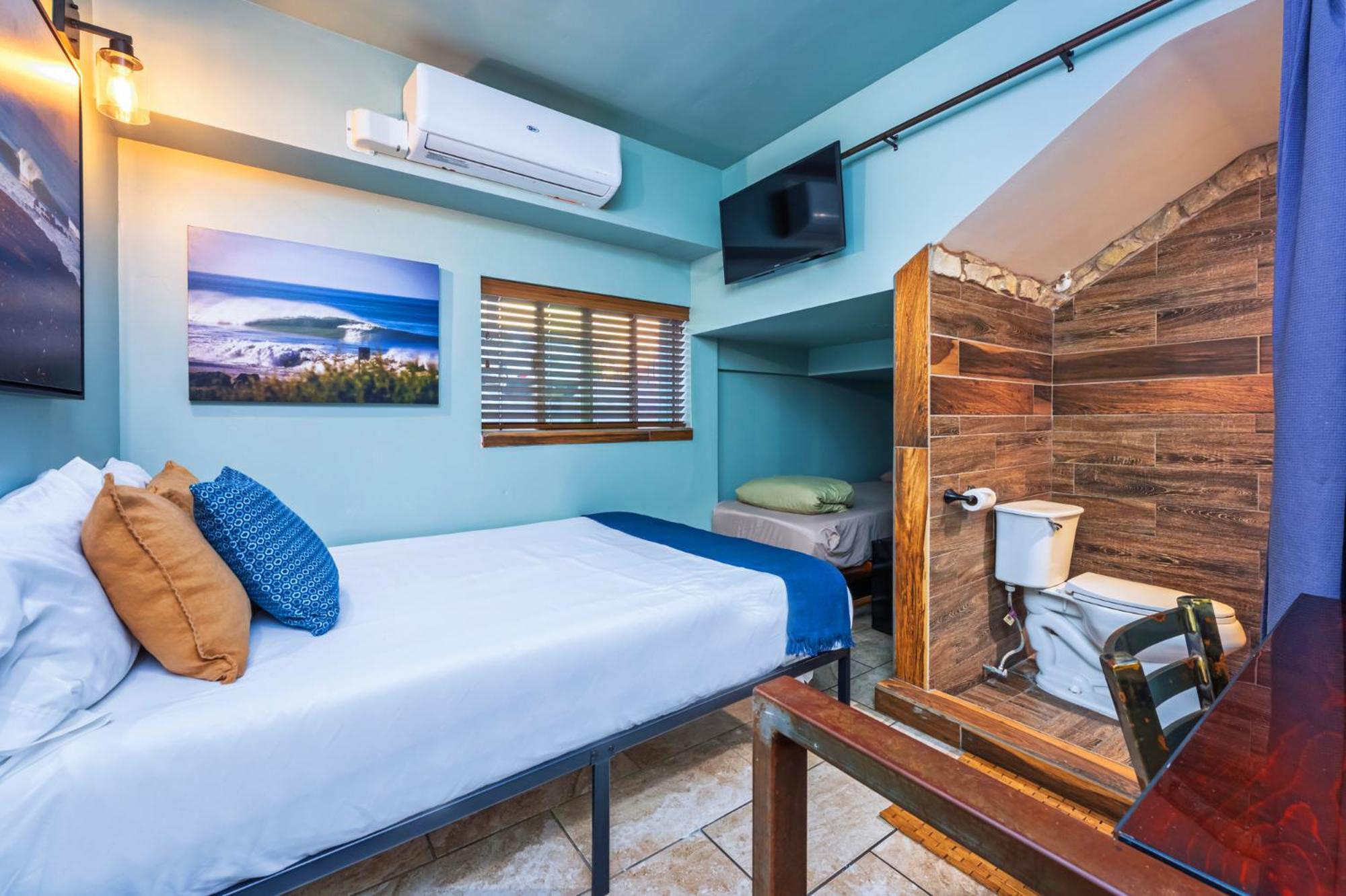 Nomads Hotel San Clemente Exterior foto