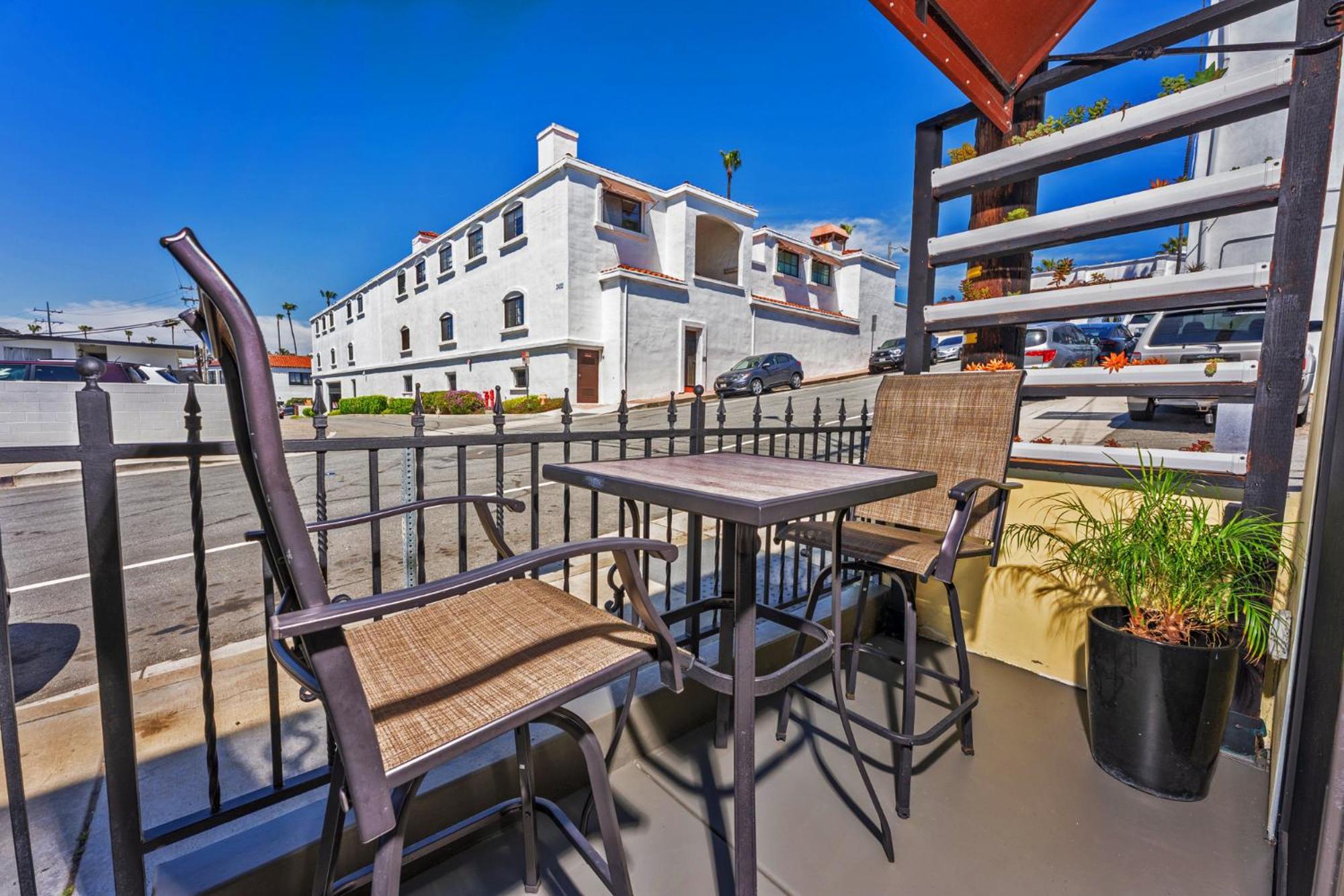 Nomads Hotel San Clemente Exterior foto